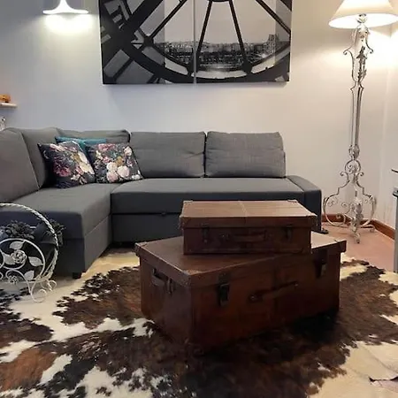 Atelier Fuori Citta Apartamento *