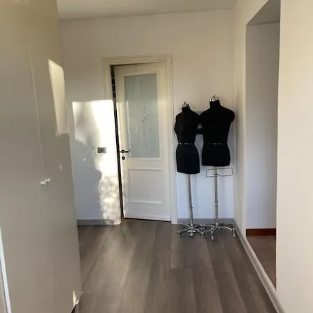 Atelier Fuori Citta Apartman