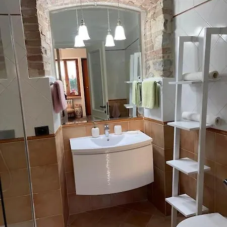 Atelier Fuori Citta Apartman *