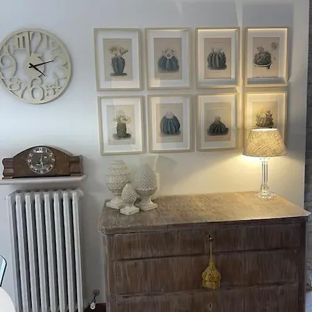 Apartamento Atelier Fuori Citta