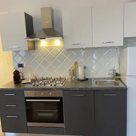Apartman Atelier Fuori Citta *
