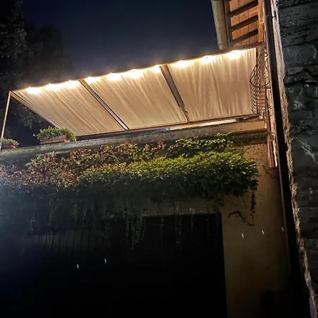 Atelier Fuori Citta Apartamento