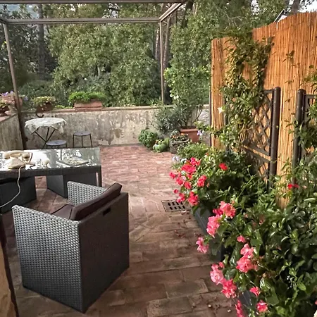 Atelier Fuori Citta Apartamento Perugia