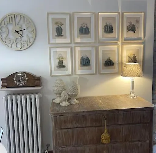 Appartamento Atelier Fuori