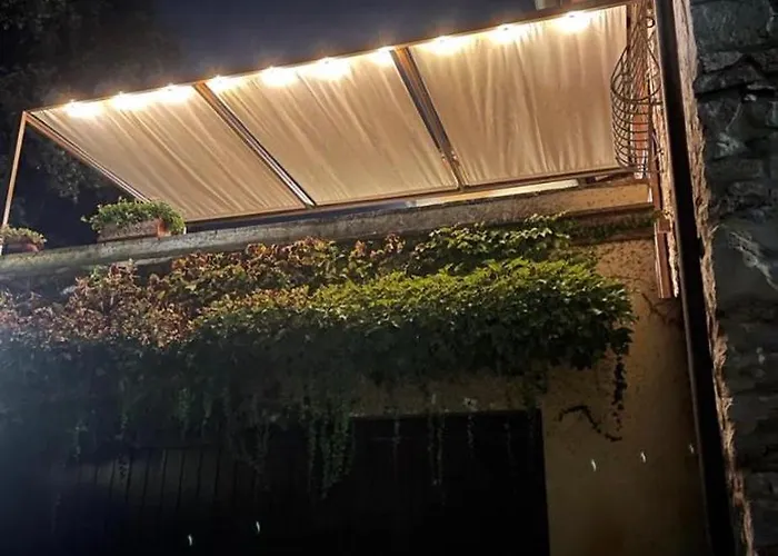 Atelier Fuori Appartamento