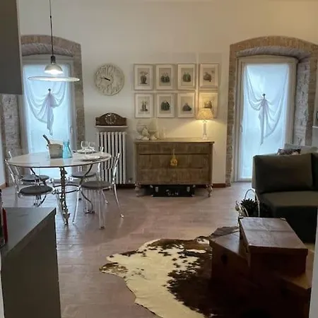 Atelier Fuori Citta * Перуджа