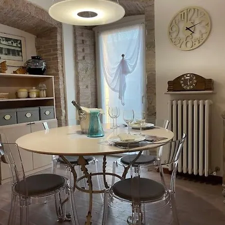 Apartment Atelier Fuori Citta