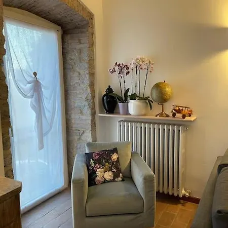 Atelier Fuori Citta Apartment Perugia