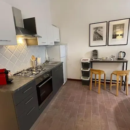 Apartment Atelier Fuori Citta Perugia