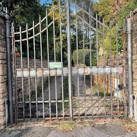 Atelier Fuori Citta Apartment Perugia