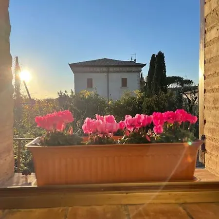 Atelier Fuori Citta Apartment Perugia