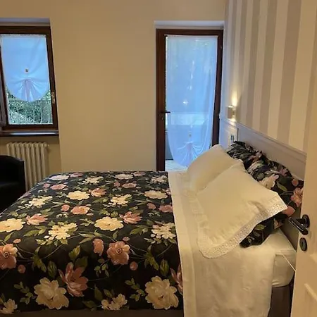 Atelier Fuori Citta * פרוג'ה