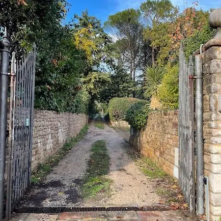 Apartment Atelier Fuori Citta *