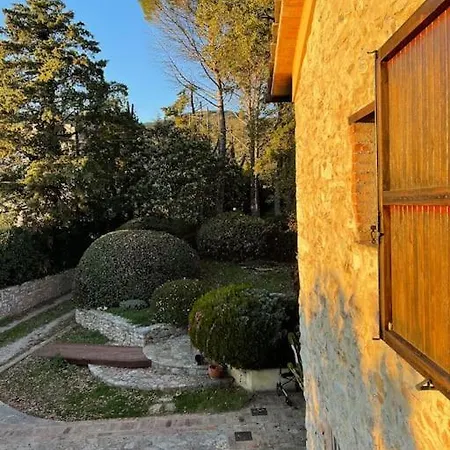 Atelier Fuori Citta Perugia