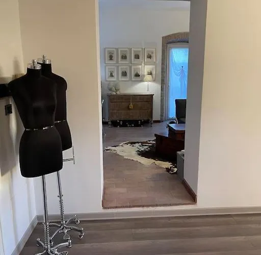 アパート Atelier Fuori Citta *