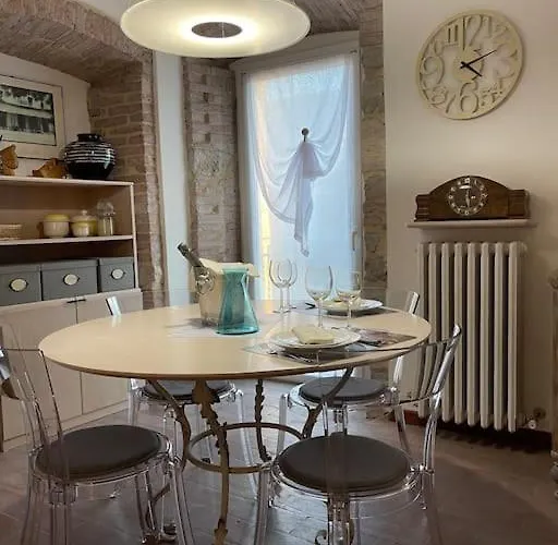 アパート Atelier Fuori Citta