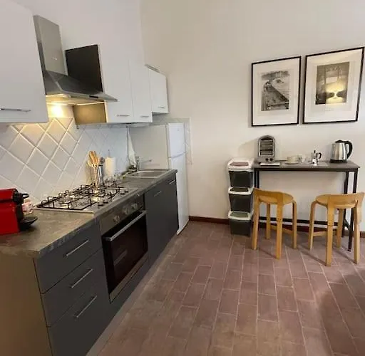 アパート Atelier Fuori Citta ペルージャ