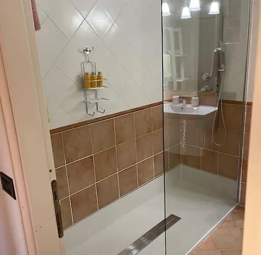 Atelier Fuori Citta アパート *