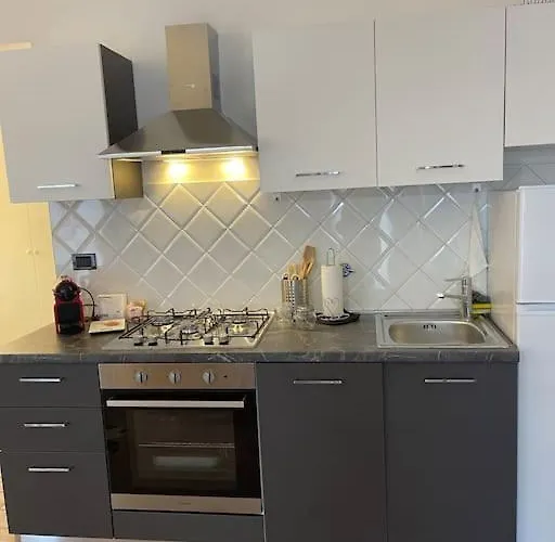 アパート Atelier Fuori Citta *