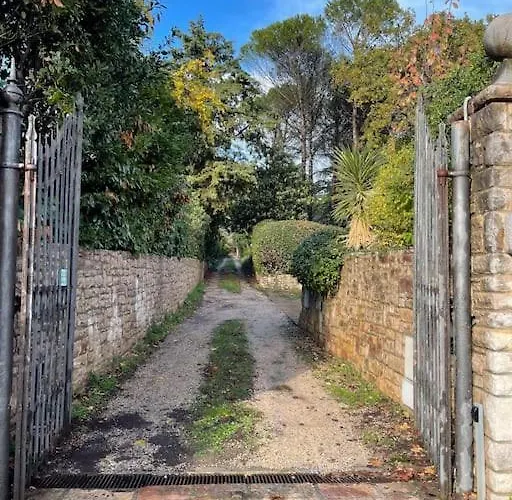 アパート Atelier Fuori Citta *