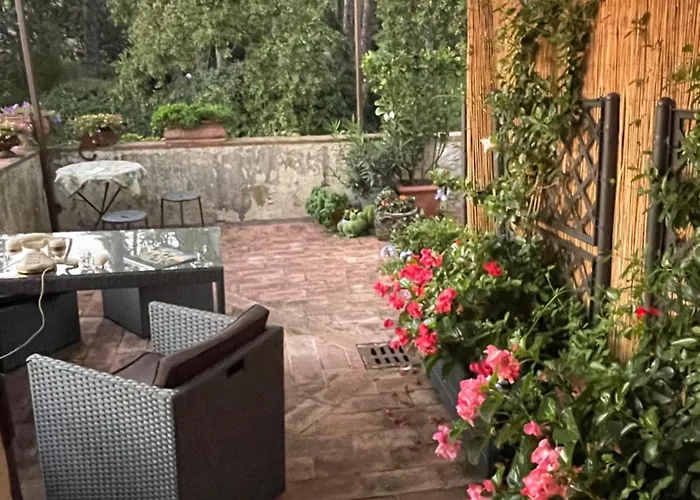 Atelier Fuori Citta アパート ペルージャ